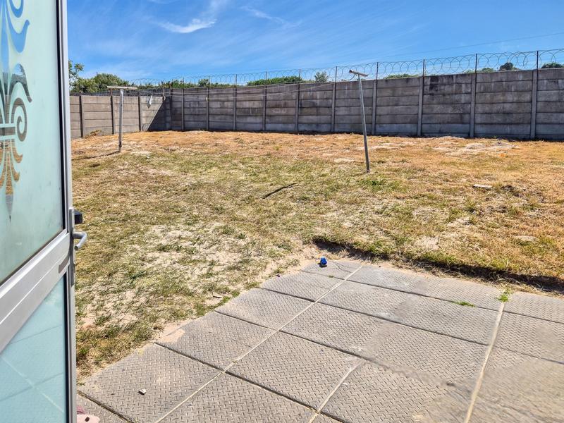 3 Bedroom Property for Sale in Tuscany Glen Western Cape